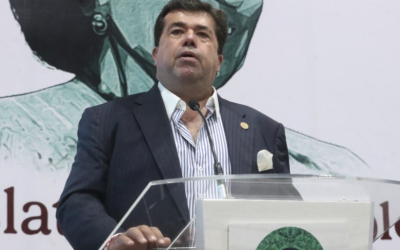 EN VIGOR LA REFORMA QUE GARANTIZA DERECHOS A TRABAJADORES DE PLATAFORMAS DIGITALES